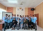 Camat Langensari Jadi Motivator Pelatihan Listrik BLK Kota Banjar