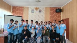 Camat Langensari Jadi Motivator Pelatihan Listrik BLK Kota Banjar