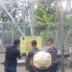 Izin Belum Rampung, Satpol PP Banjar Segel Menara Telekomunikasi Protelindo