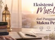 Eksistensi Muslimah, Dari Panggung ke Makna Perubahan