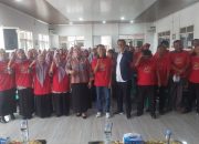 Ida Nurlaela Sosialisasikan Digitalisasi Ekonomi di Ciamis, Warga Antusias Ikuti Dialog