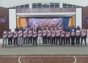 Peringati Hari Bhayangkara Ke-80, Kapolres Banjar Cup 2026 Resmi Dibuka