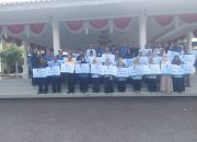 Pemkot Banjar dan bank bjb Salurkan CSR Rp336 Juta untuk Masyarakat dan Lembaga