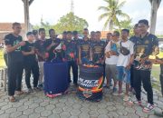 Setia Kicau Mania Kapolres Banjar Cup 2026 Sukses Digelar, Dorong UMKM dan Pererat Silaturahmi