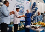 HUT Perumdam Tirta Anom, Transformasi Digital Jadi Fokus Tingkatkan Layanan Air Bersih