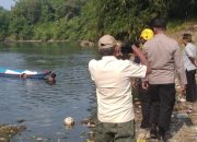 Citanduy Kembali Berduka, Remaja 16 Tahun Meregang Nyawa Saat Berenang
