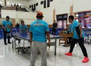 Dari Banjar hingga Cilacap, Ratusan Atlet Berebut Gelar di Kapolres Cup 2026