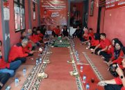 Adian Napitupulu dan Ono Surono Konsolidasikan Kader PDIP di Kota Banjar