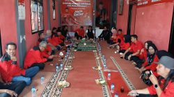 Adian Napitupulu dan Ono Surono Konsolidasikan Kader PDIP di Kota Banjar
