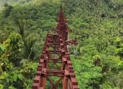Jembatan Cikacepit, Warisan Kolonial yang Menolak Dilupakan Waktu