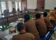 Inspektorat Jawa Barat Monitoring Realisasi Dana Transfer 2026 di Tiga Desa di Kota Banjar