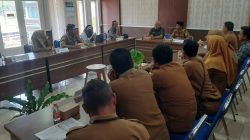 Inspektorat Jawa Barat Monitoring Realisasi Dana Transfer 2026 di Tiga Desa di Kota Banjar