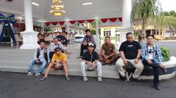 GMBI Tegaskan Revitalisasi Sekolah Harus Sepenuhnya untuk Kepentingan Siswa