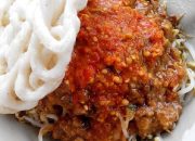 10 Kuliner Khas Bogor yang Wajib Dicoba