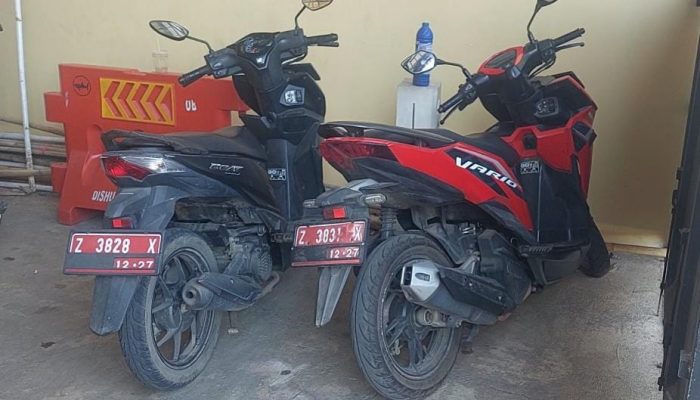 Motor Dinas Digadaikan, Kaur Desa Waringinsari Kini Terseret Dugaan Kasus Asusila