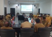 Perkuat Harmoni dan Kewaspadaan Dini Hadapi Konflik Sosial, Kesbangpol Banjar Lakukan Ini 