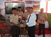 Apresiasi Atlet Pelajar Berprestasi, Disdikpora Pangandaran Siapkan Langkah Ini!