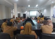 Wakil Walkot Banjar dan BPOM Tasikmalaya Perkuat Sinergi Pengawasan Keamanan Pangan