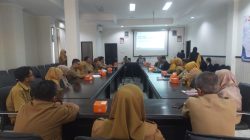 Wakil Walkot Banjar dan BPOM Tasikmalaya Perkuat Sinergi Pengawasan Keamanan Pangan