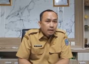 Dua Pekerja Tewas Tertimpa Tower, Pemkot Banjar Tegaskan: Itu Bukan Lagi Aset Kami