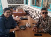 Bantah Tuduhan Penipuan Dapur MBG, Sherly Laporkan Dugaan Pencemaran Nama Baik