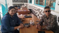 Bantah Tuduhan Penipuan Dapur MBG, Sherly Laporkan Dugaan Pencemaran Nama Baik