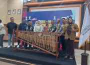Rakercab, Forum Bisnis dan HIPMI Connection BPC HIPMI Kota Banjar Perkuat Kolaborasi Pengusaha Muda