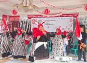 Langensari Meriahkan HUT ke-81 RI dengan Lomba Tradisional