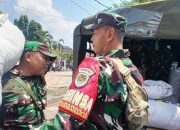 Peduli Korban Gempa NTT, Warga Banjar Galang Donasi Rp13 Juta Lebih