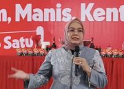 Ida Nurlaela Soroti Amburadulnya Data Bansos, Warga Meninggal Masih Tercatat Penerima