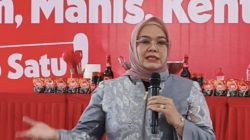 Ida Nurlaela Soroti Amburadulnya Data Bansos, Warga Meninggal Masih Tercatat Penerima