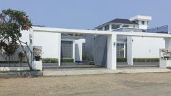 Liburan di Pangandaran Makin Nyaman, The Joglo Hadirkan Villa Intan