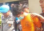 Pelaku Pembunuhan Pak Ogah Banjar Ditangkap di Bandung, Polisi Ungkap Motif Dendam