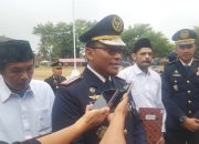 Remisi Kemerdekaan untuk 490 Warga Binaan Lapas Banjar, Lima Diantaranya Bebas