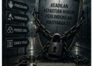 Efek Jera Bagi Pelaku Kejahatan Jalanan