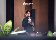 Merantau Bermodal Rp250 Ribu, Influencer Asal Banjar Ini Menembus Jakarta