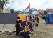 Padaherang Gemakan Semangat Pramuka, 600 Lebih Pelajar Adu Keterampilan