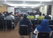 Musorkot KONI Kota Banjar Diwarnai Walk Out 10 Cabang Olahraga