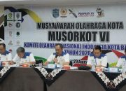 Dinamika Musorkot Banjar, Ketua PSSI Pilih Mundur dan Soroti Keterbukaan Keuangan