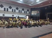 Setelah 37 Tahun Mengabdi, Agus Mulyana Tinggalkan Kursi ASN Pemkot Banjar
