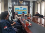 Stigma Masih Jadi Penghalang, KPA Banjar Ajak Media Perkuat Edukasi HIV