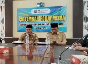 KPA Banjar: Bukan Sekadar Temukan Kasus, Tantangannya Memastikan ODHIV Mau Berobat