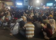 Banjar Kolaborasa Satukan Komunitas Musik, Seniman, Budayawan dan UMKM