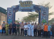 LEKKER 2026 Satukan Budaya, Kuliner, dan Otomotif di Langensari