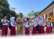 Tak Butuh Teknologi Canggih, SDN 5 Cimanggu Andalkan Kearifan Lokal untuk Pendidikan Karakter