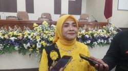 Penantian Panjang Terbayar, Lalak Siti Malak Kini Resmi Jadi Wakil Rakyat Banjar