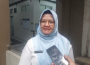 Keselamatan Pasien Jadi Prioritas, RSUD Kota Banjar Latih Staf Hadapi Kebakaran