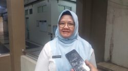 Keselamatan Pasien Jadi Prioritas, RSUD Kota Banjar Latih Staf Hadapi Kebakaran
