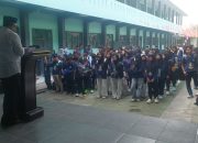Walkot Banjar Lepas 196 Peserta PORSENI Madrasah, Tekankan Sportivitas dan Akhlakul Karimah