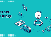 Internet of Things Adalah Masa Depan Teknologi, Ini Cara Kerja dan Manfaatnya